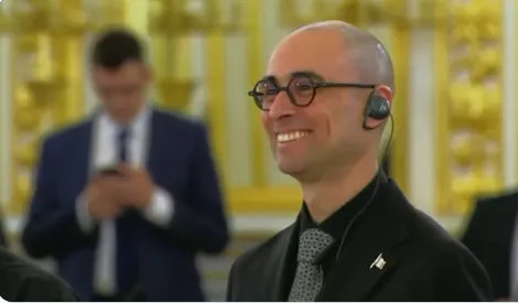 embajador