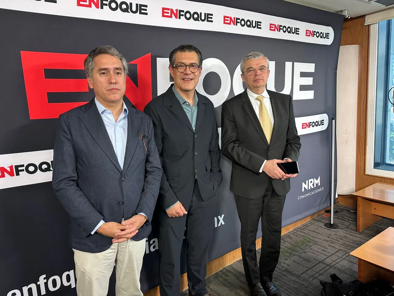 embajadores