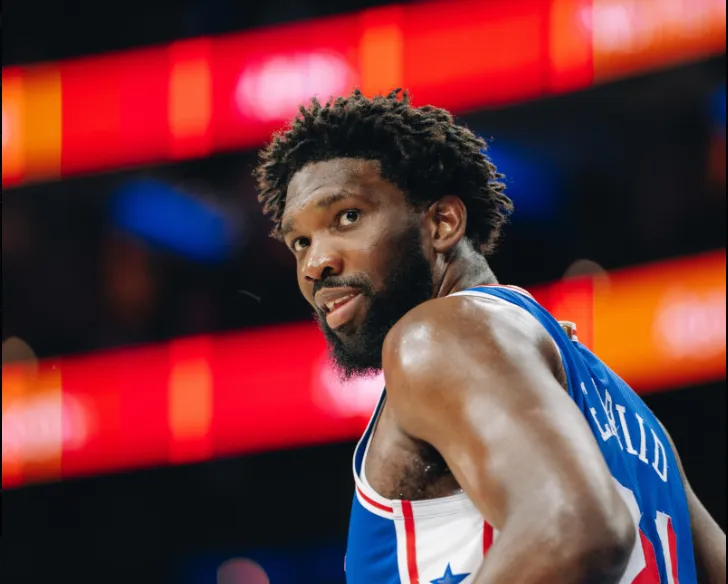 embiid