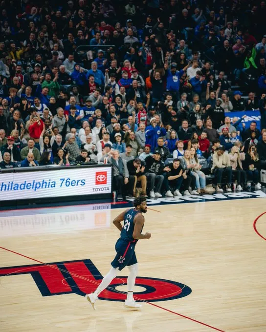 embiid