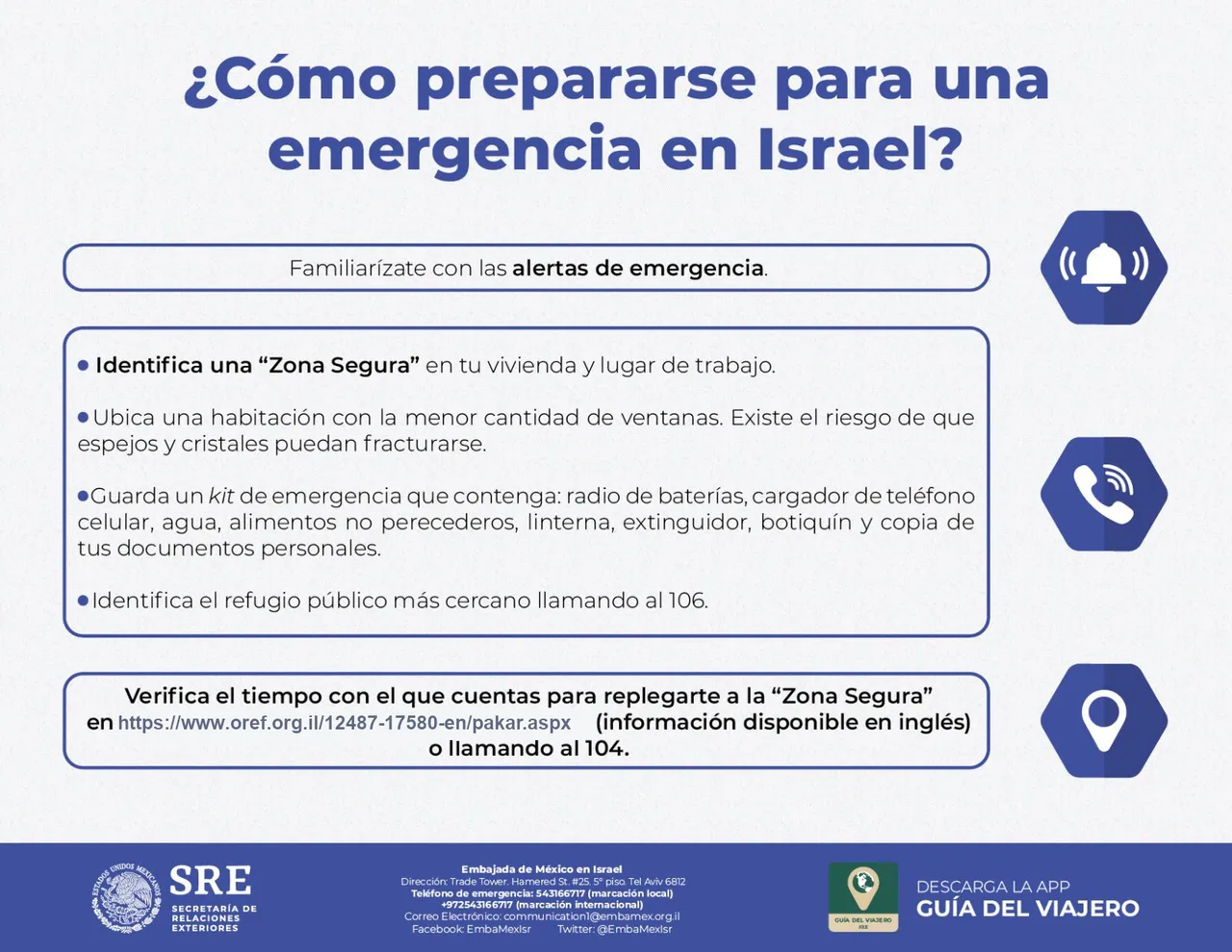 emergencia