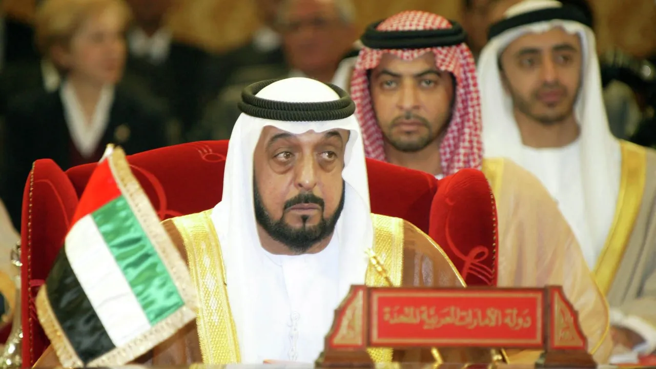 emiratos