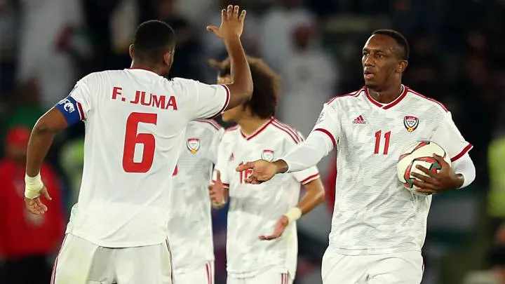emiratos arabes