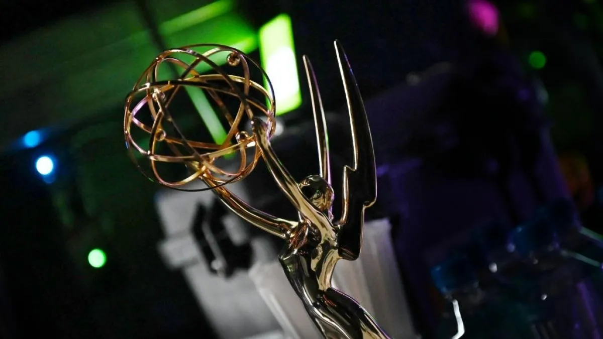 emmy