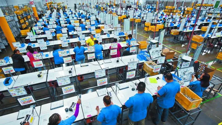 empleos