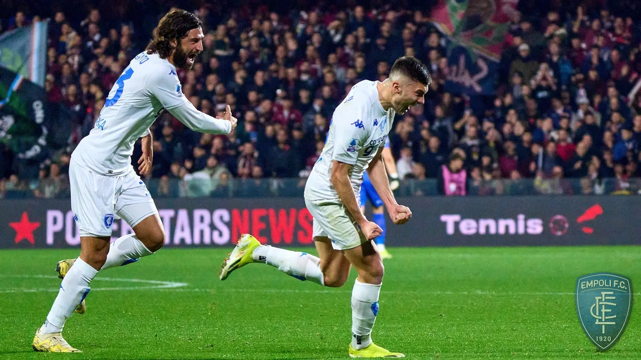 empoli