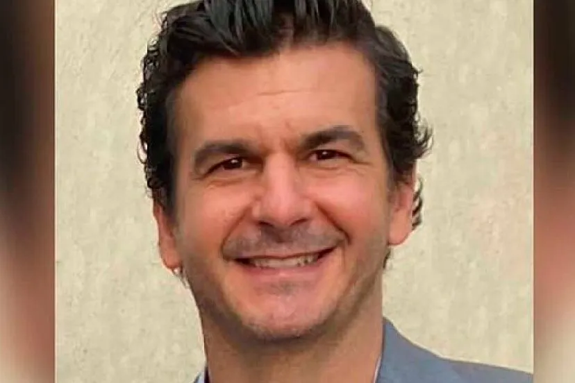 empresario
