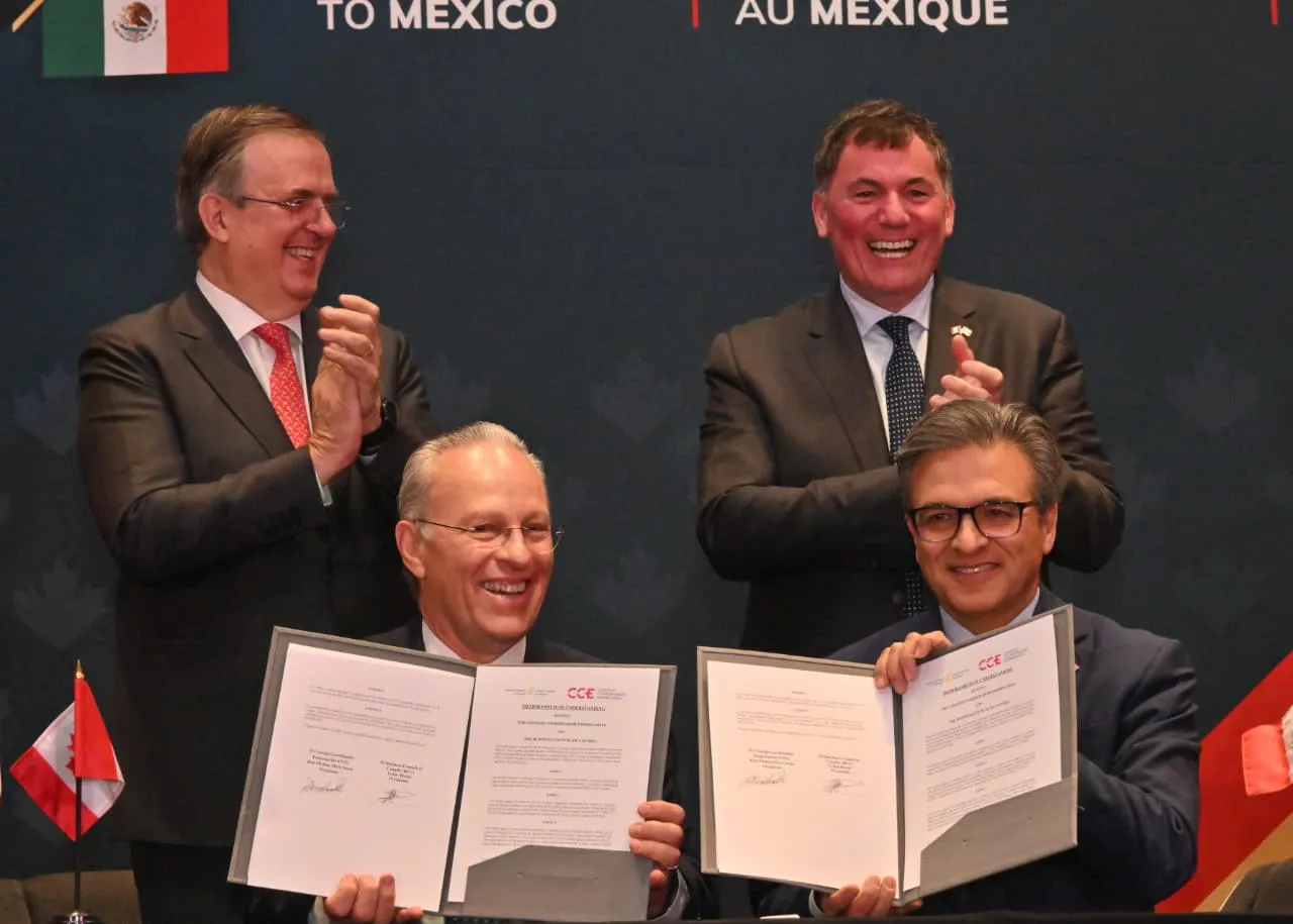 empresarios