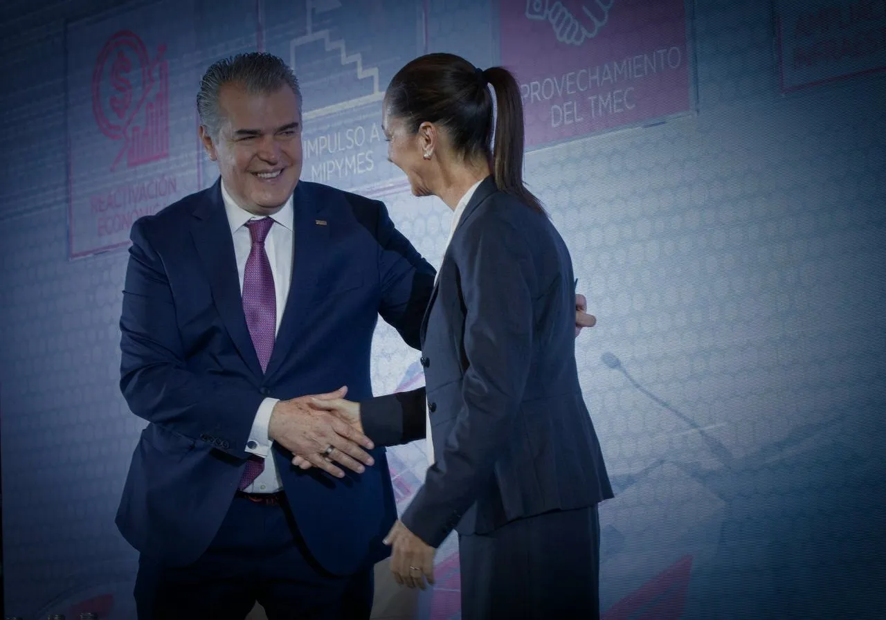 empresarios