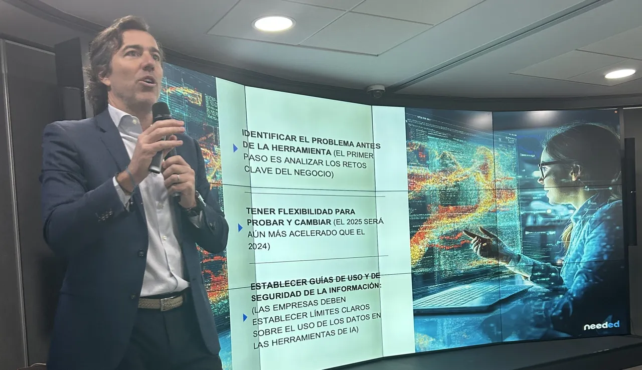 empresas