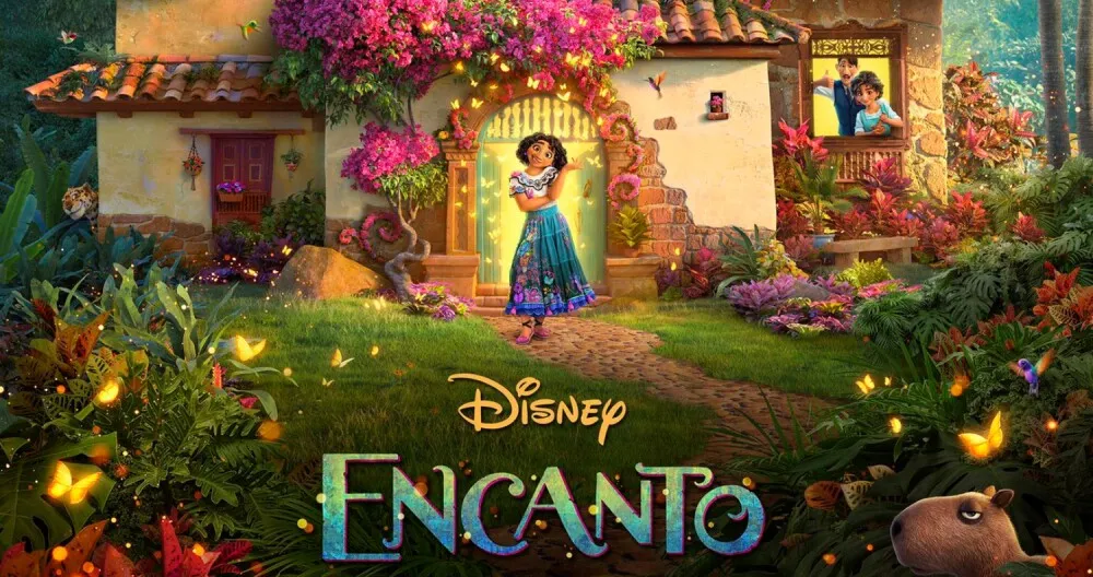 encanto