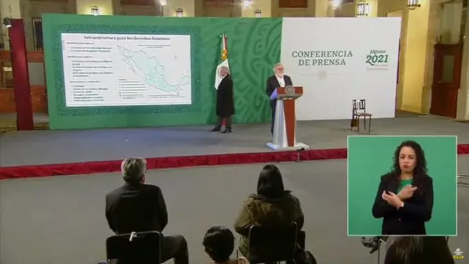 encinas