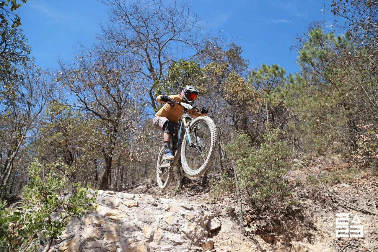 enduro
