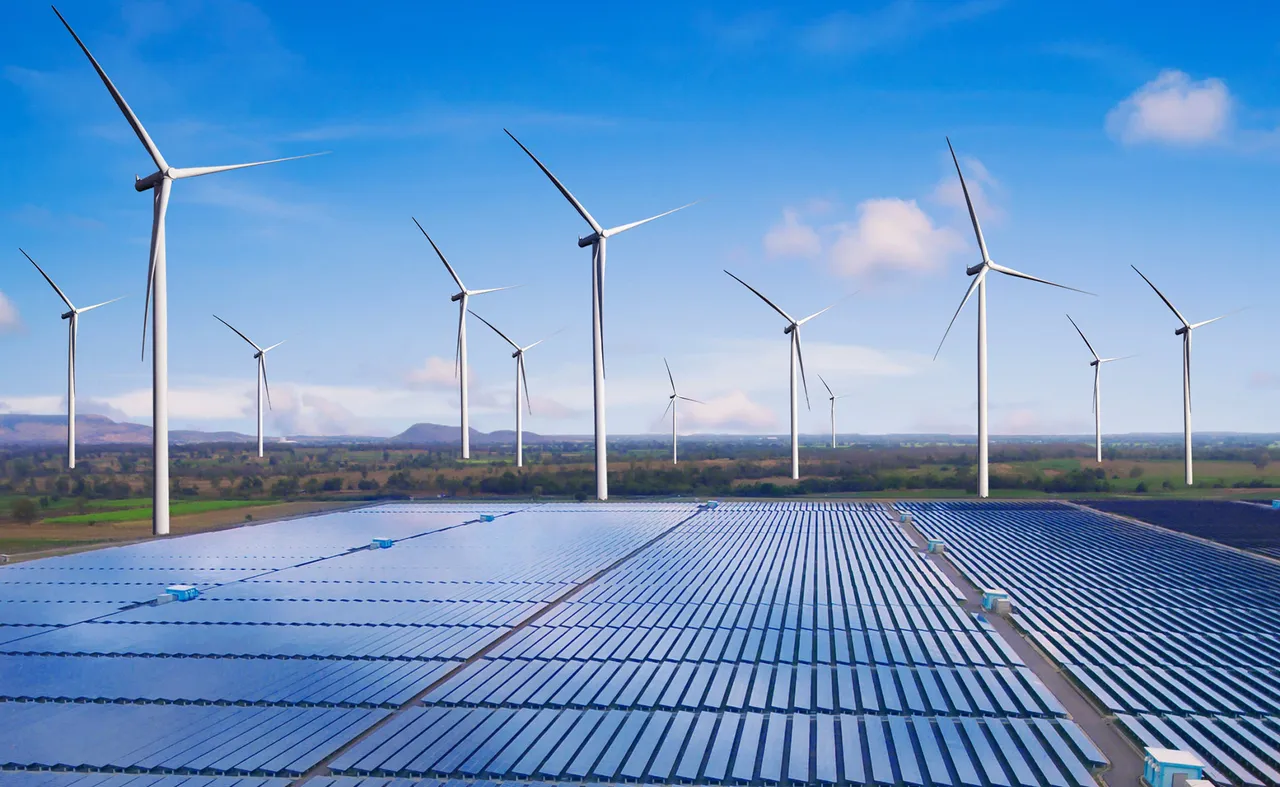 energia