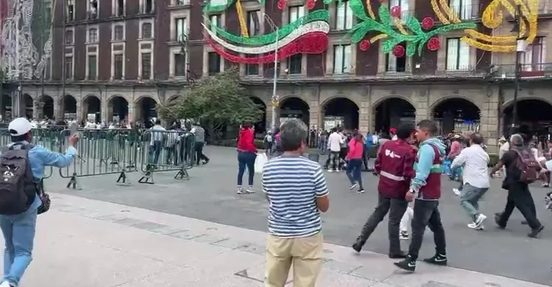 enfrentamiento