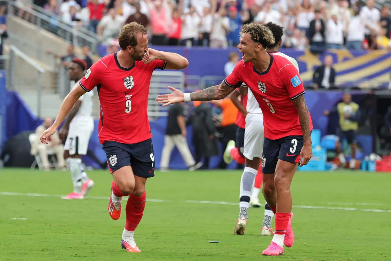 england
