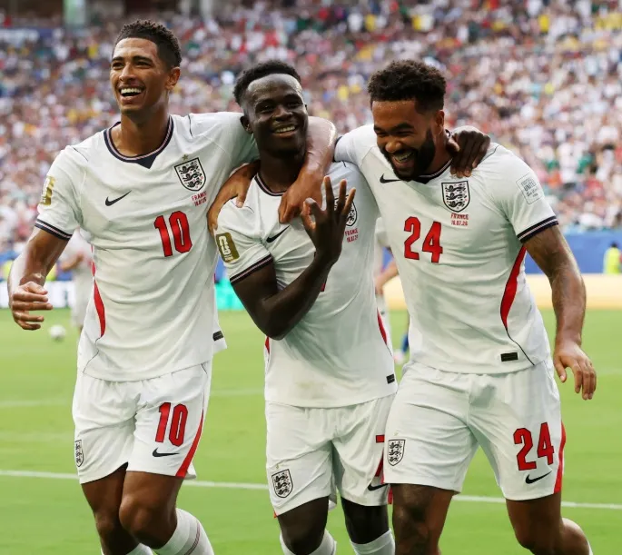 england