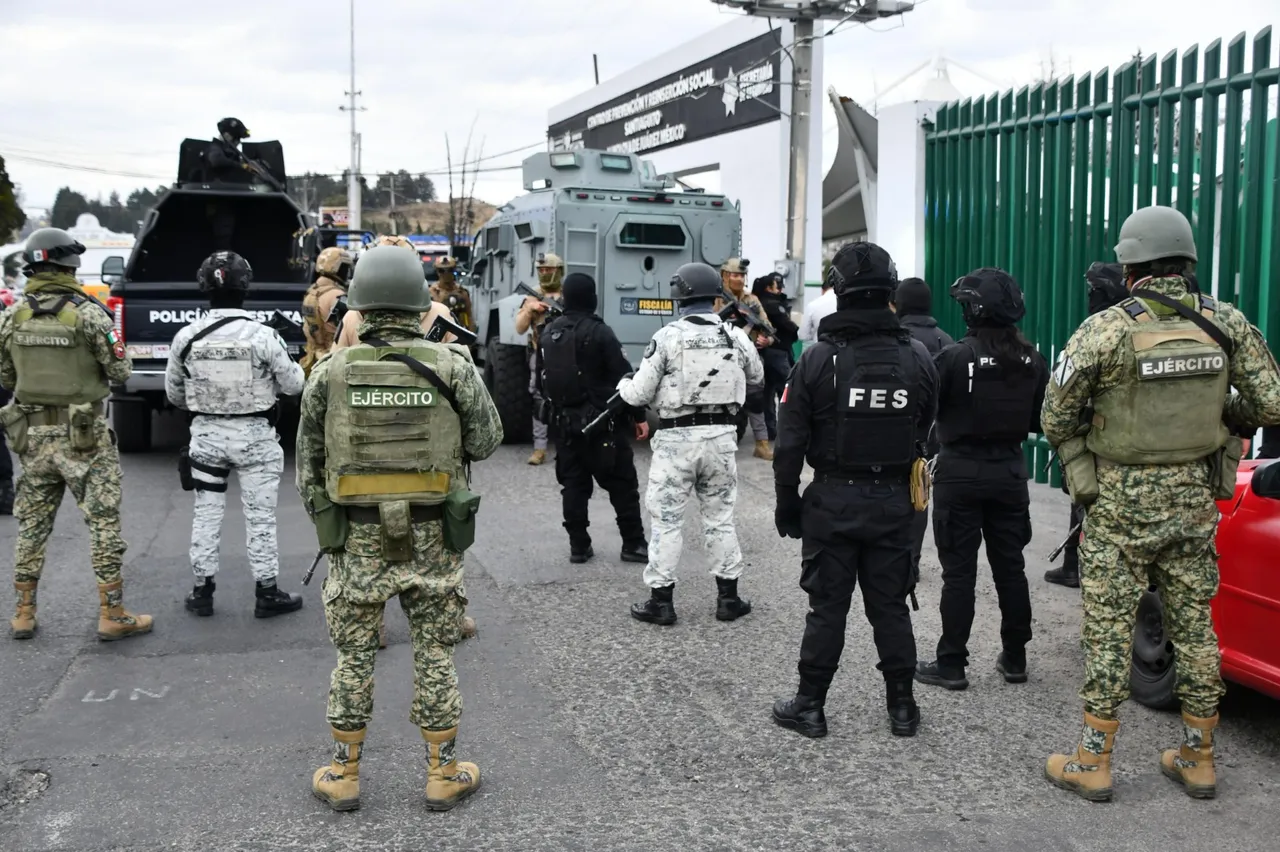 enjambre