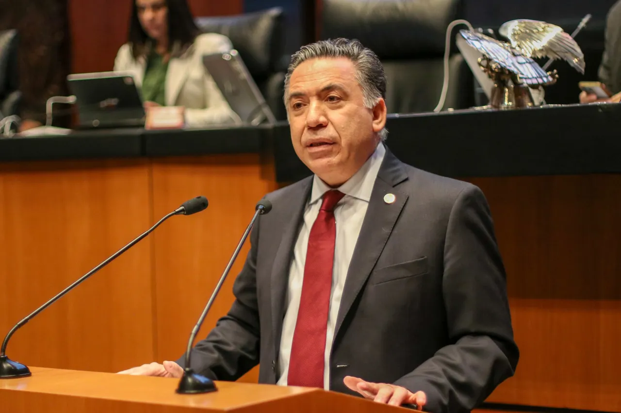 alianza pan pri