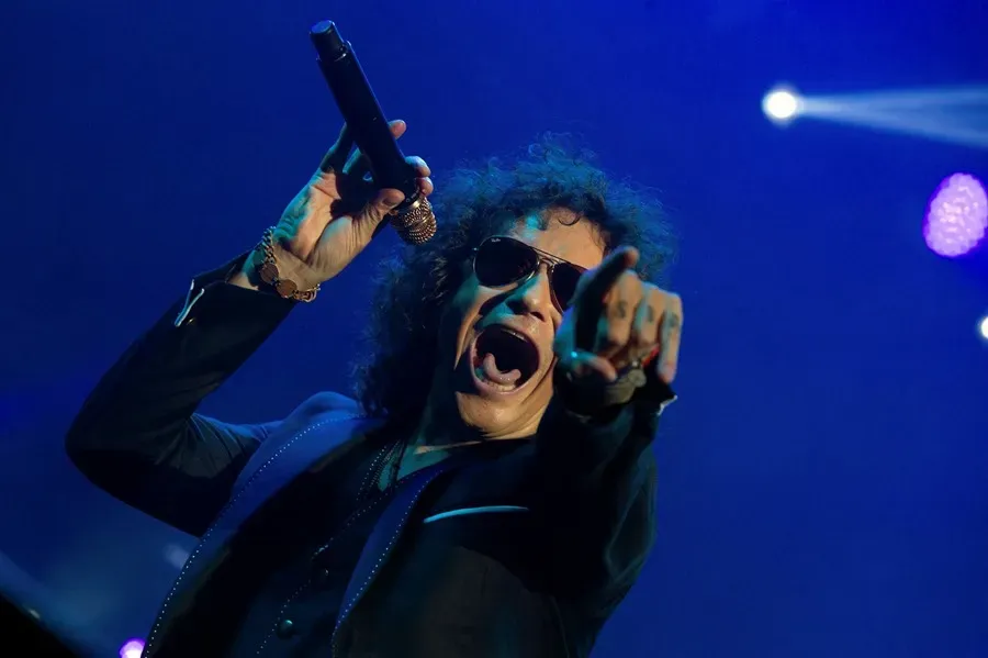 ¡Vuelve Bunbury! Fechas, ciudades y todo sobre su gira "Nuevas Mutaciones Tour"