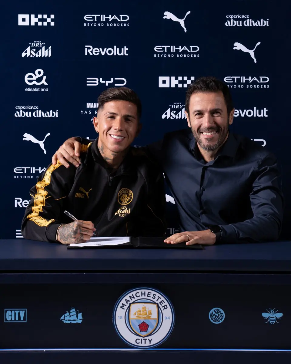 Foto @ManCity
