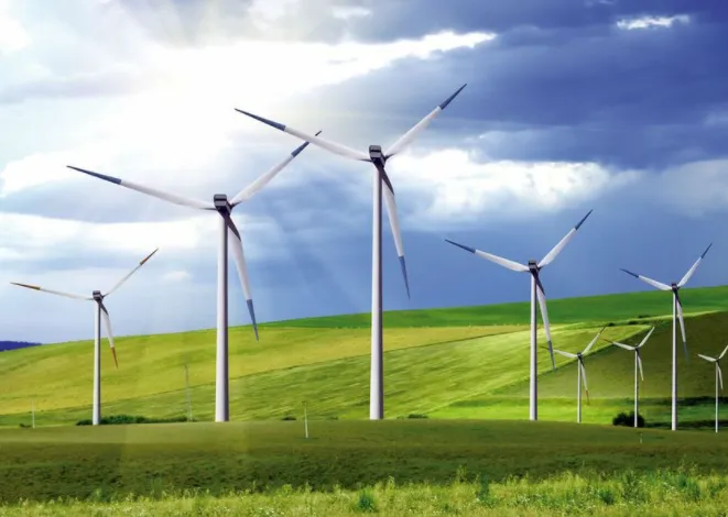 Energía eólica confía en que nuevas convocatorias impulsen más generación de energía limpia en México