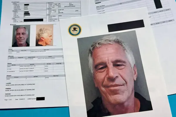 Los “papeles de Epstein” sacuden a Europa y alcanzan a casas reales y exministros