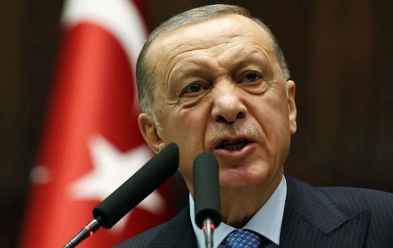 erdogan