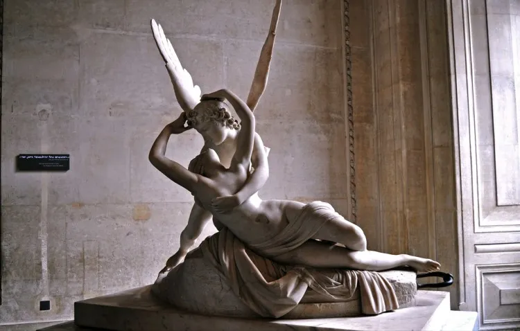 eros