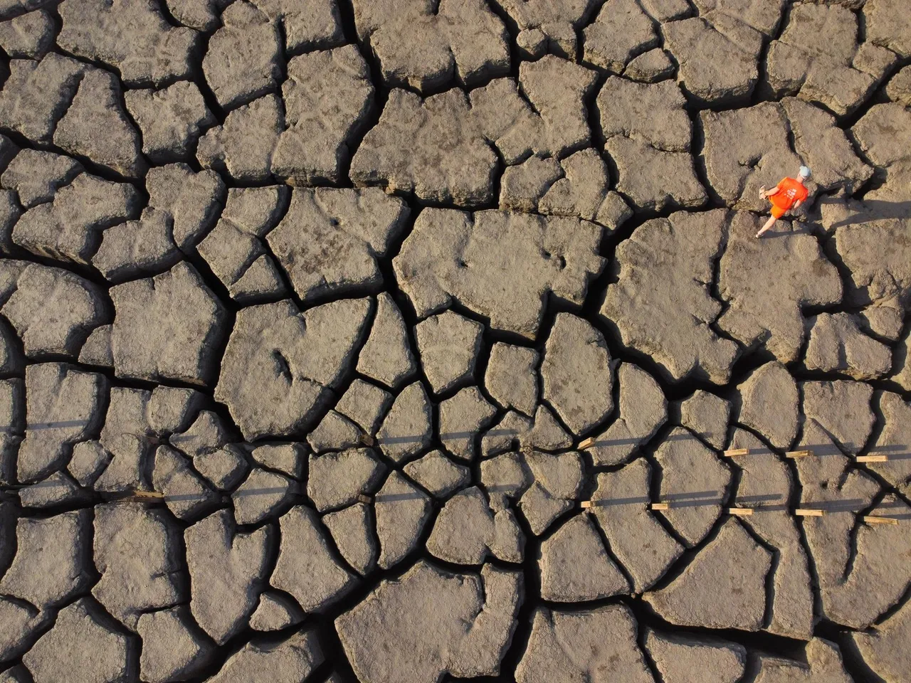 ¿Se acaba el agua? El informe de la ONU que revela por qué el mundo ya no puede recuperar sus ríos y lagos