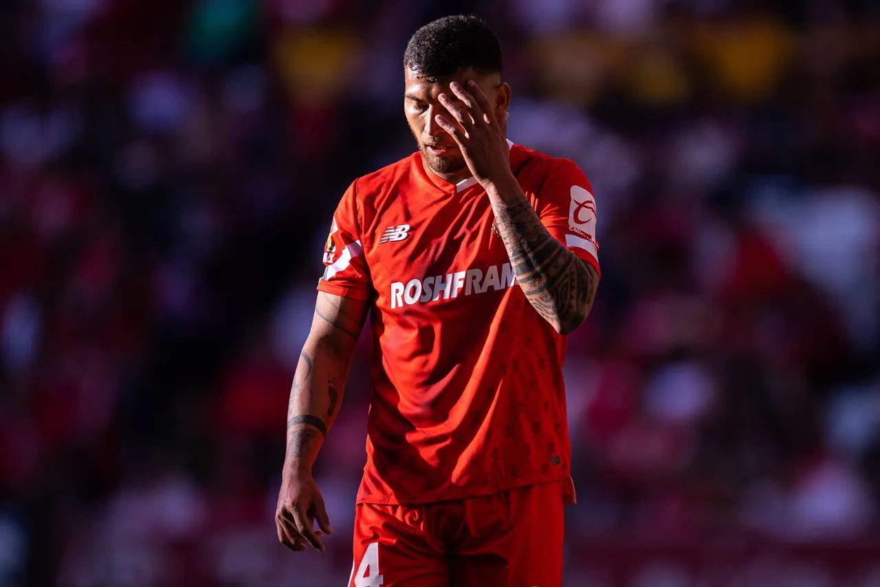 escobar toluca