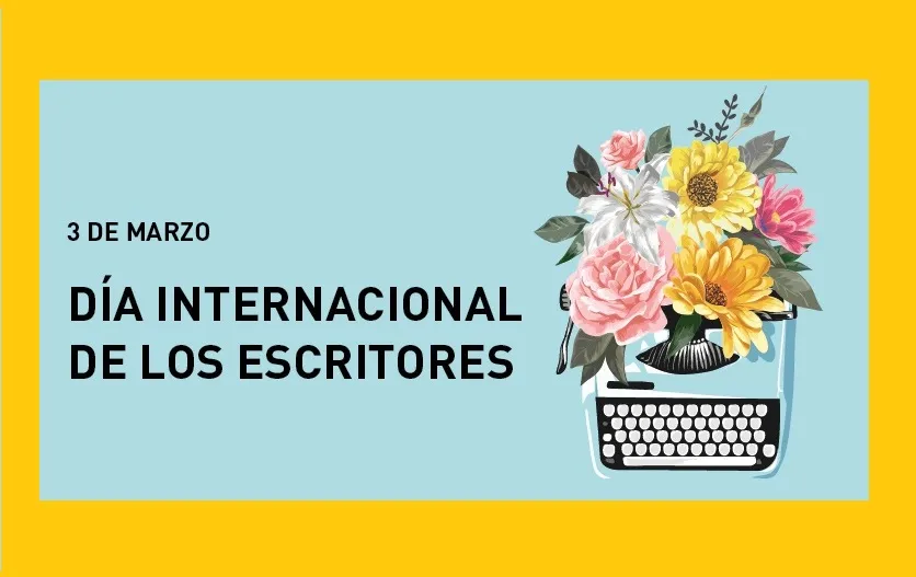 escritores