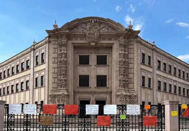 escuela