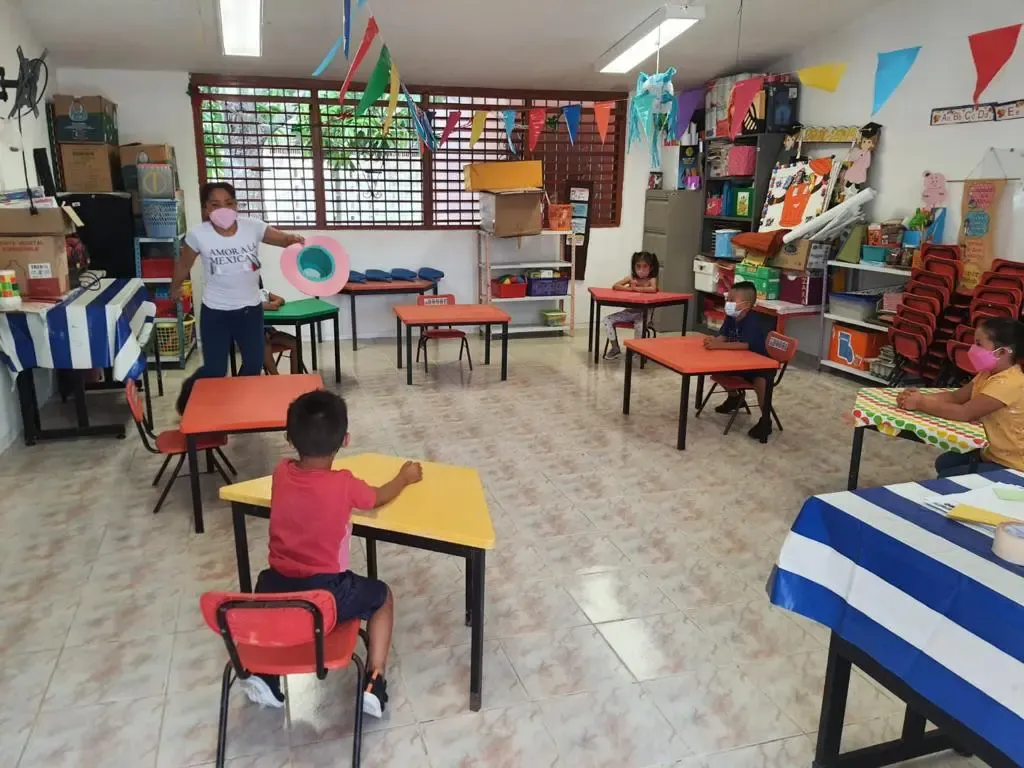 escuela