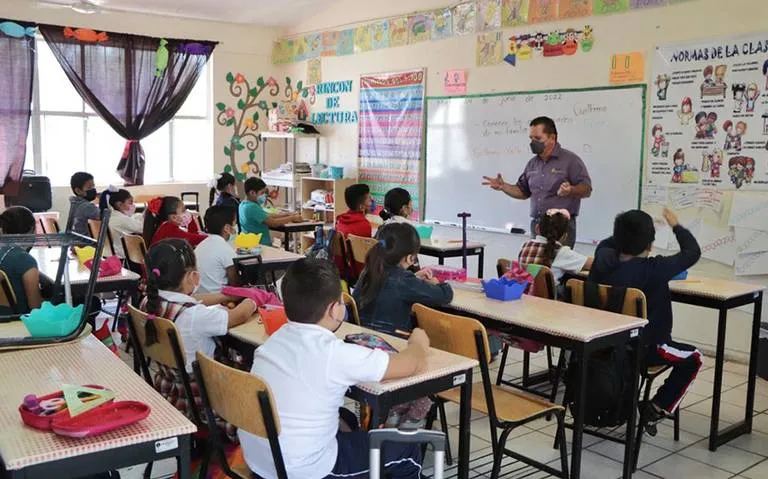 escuela