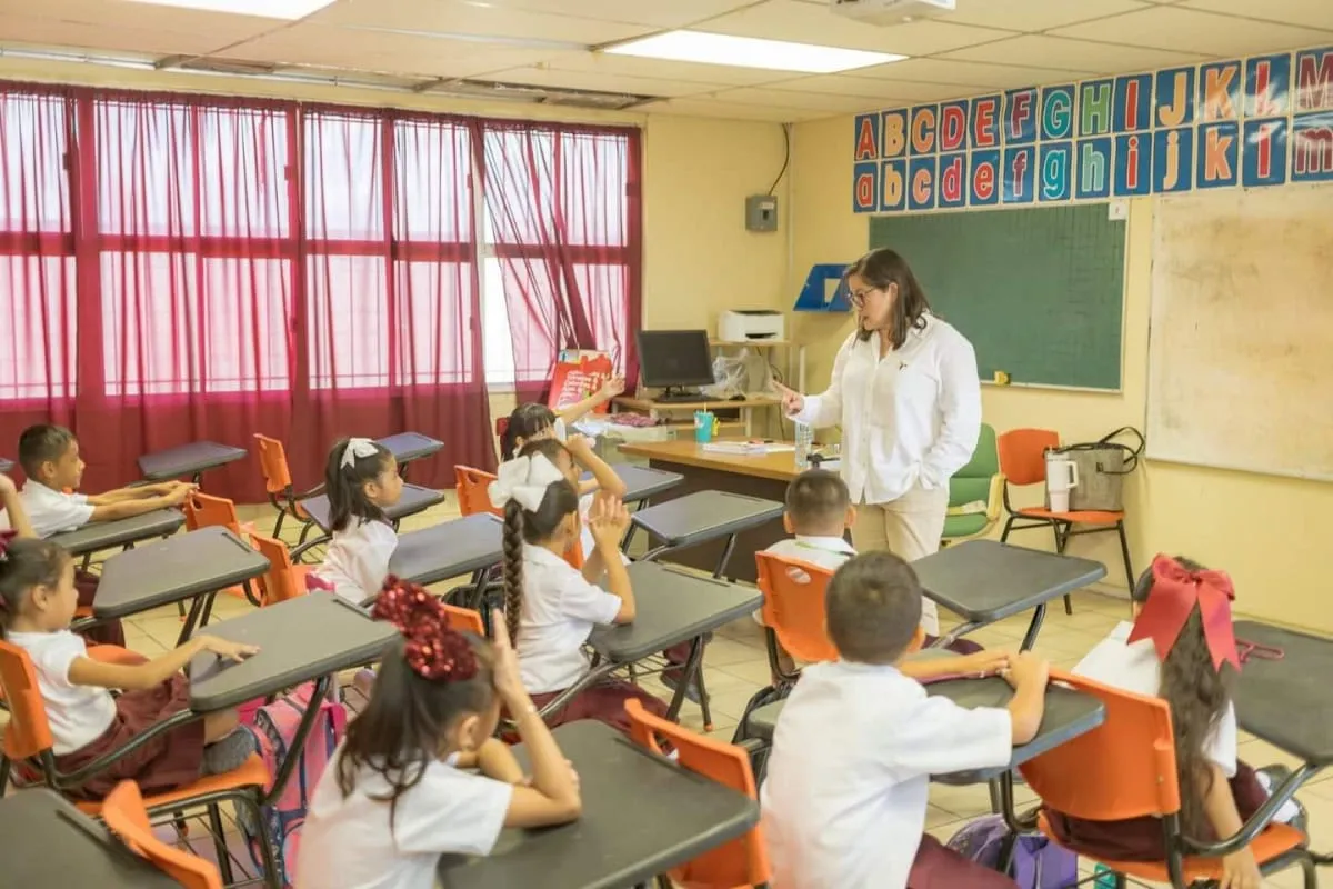 escuela