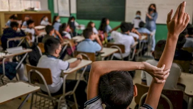 escuela