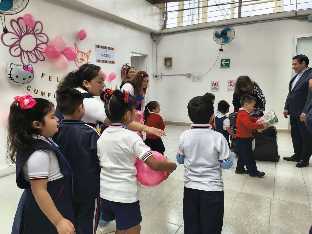 Eduardo Backhoff Escudero, presidente de Métrica Educativa, habla sobre la inequidad educativa en México