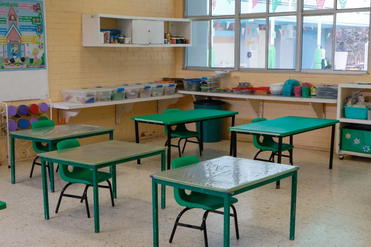 escuelas