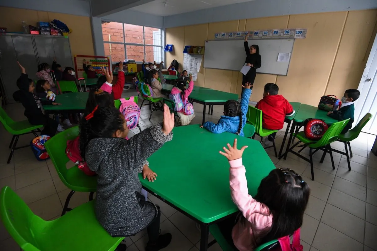 escuelas