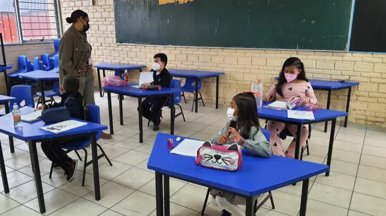 escuelas