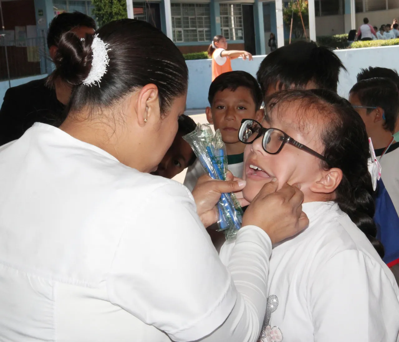 escuelas