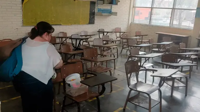 escuelas