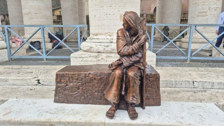escultura