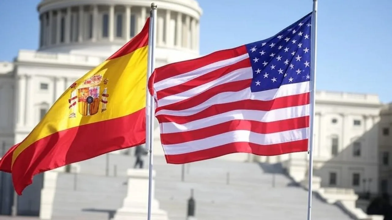 La polémica surge tras la amenaza de un embargo comercial por parte de Washington