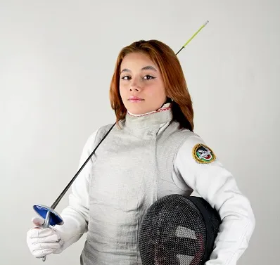 esgrima