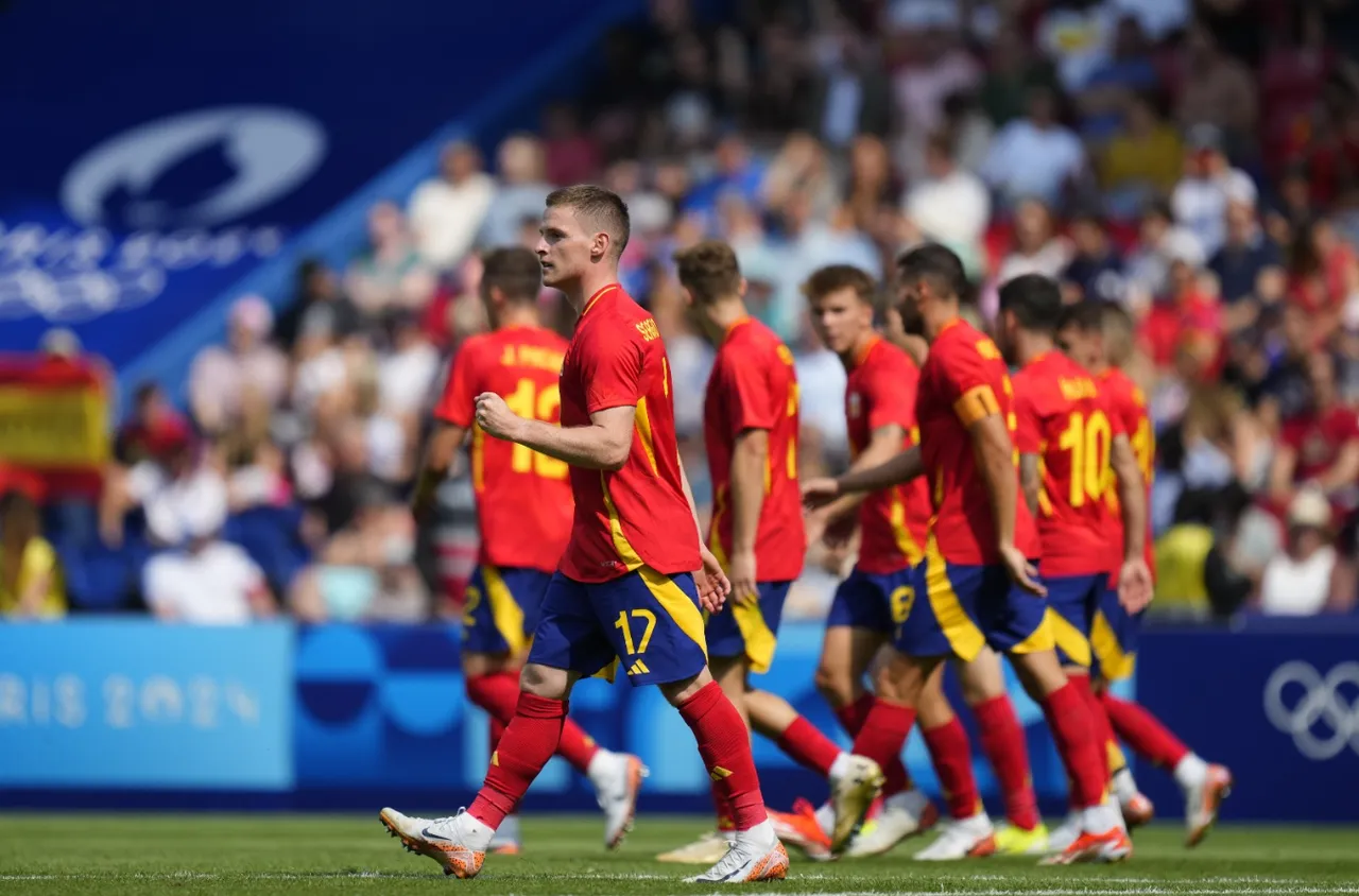 espana
