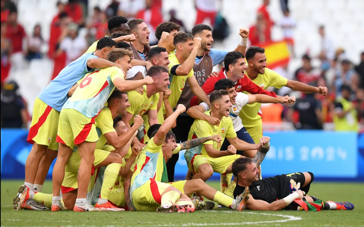 espana