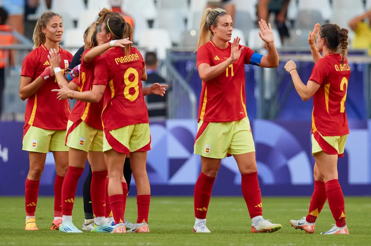 espana