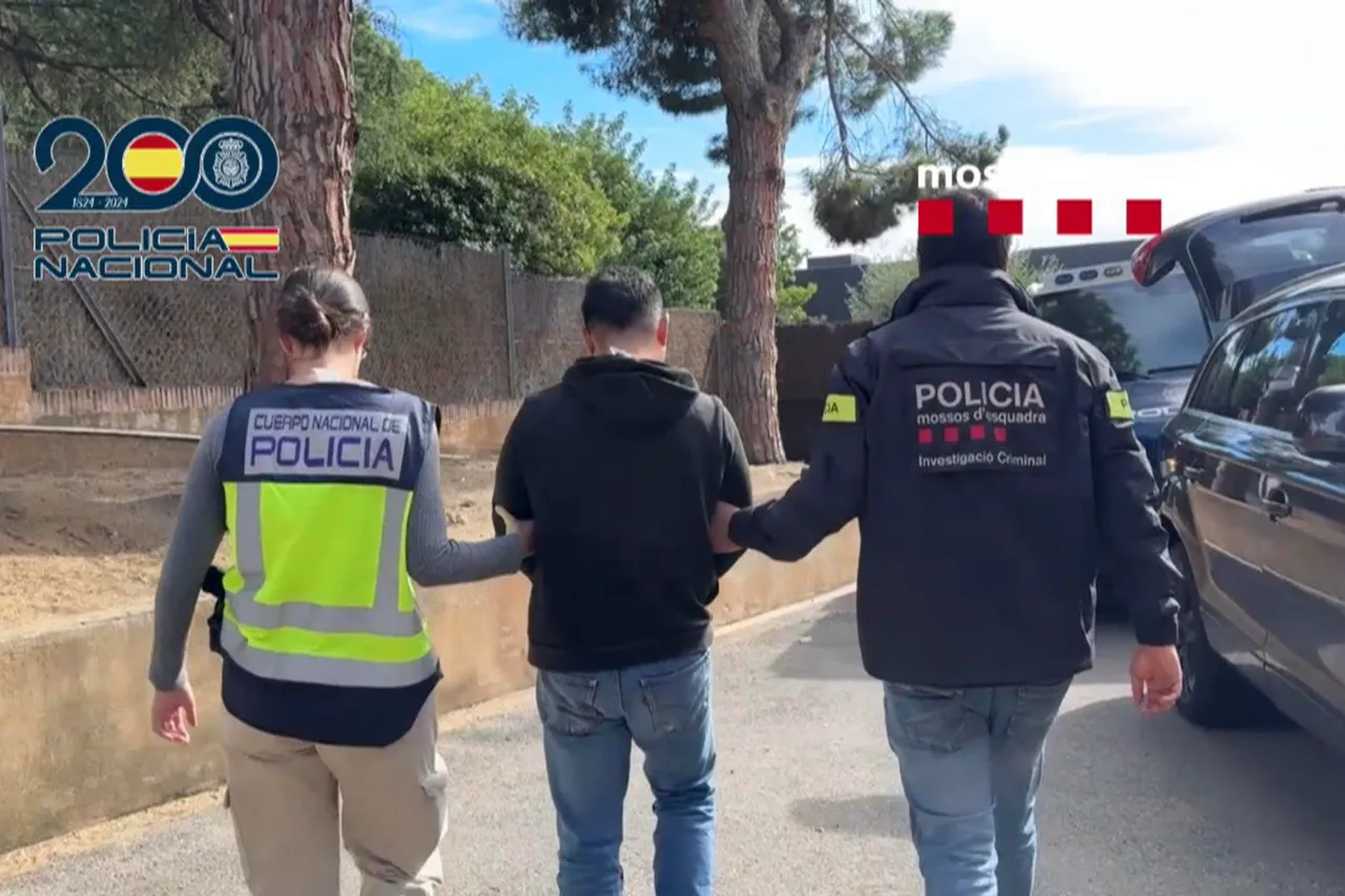 Detenidos 14 presuntos narcos del Cartel de Sinaloa acusados de matar un hombre en España